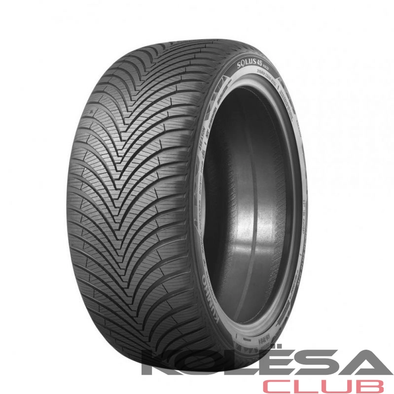 KUMHO HA32 225/45R19 96W XL Китай*(2021)