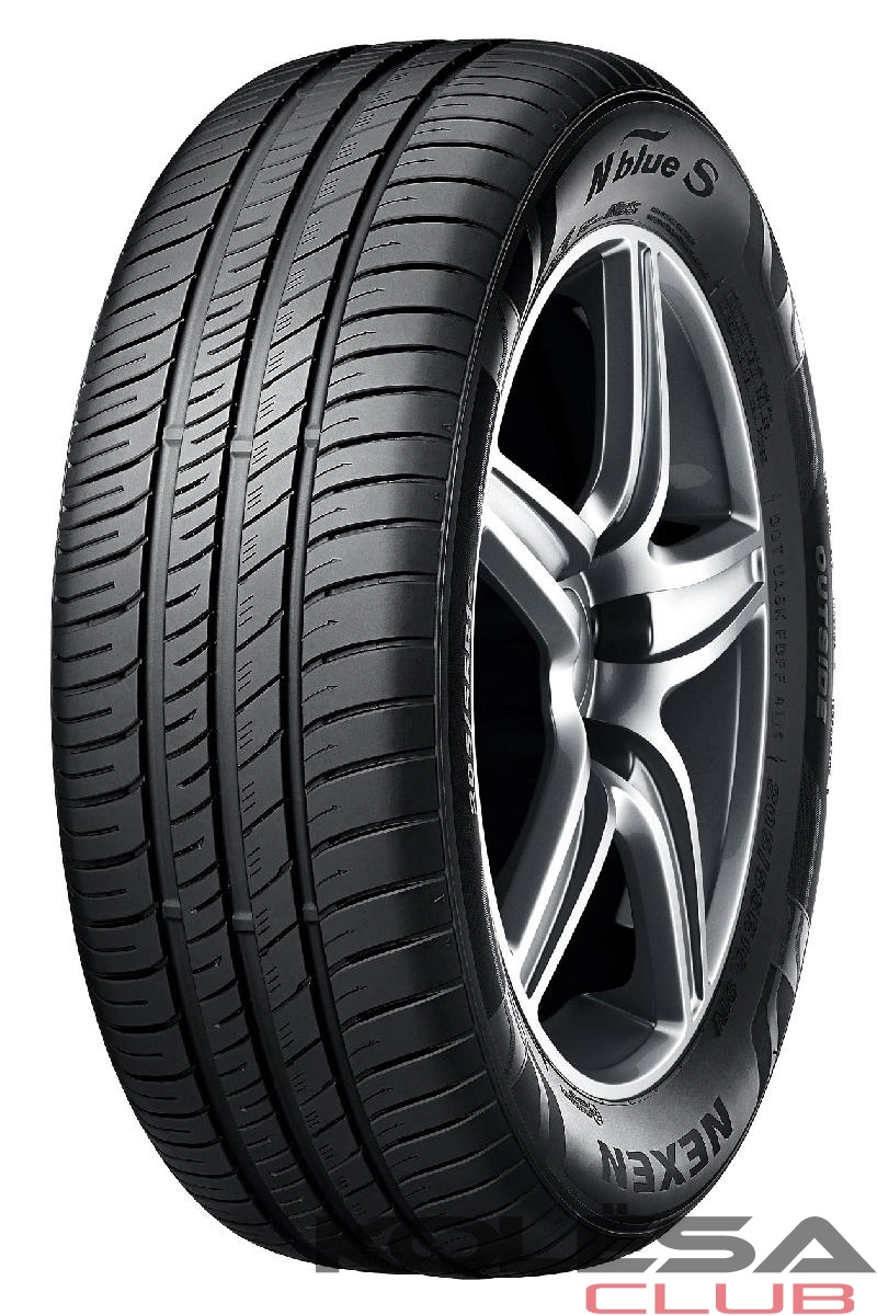 NEXEN NBLUE S 205/60R16 92H (Hyundai KONA HEV)