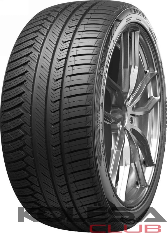 SAILUN ATREZZO 4SEASONS pro 235/40R18 95Y XL