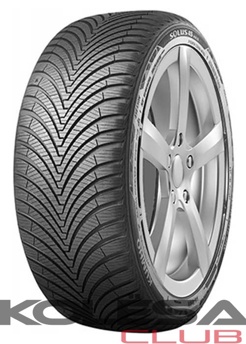 KUMHO HA32 SUV 215/55R18 99V XL Китай*(2021)