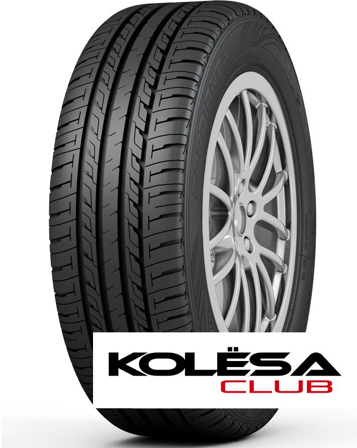 Cordiant 215/55 r17 Run Tour 98V