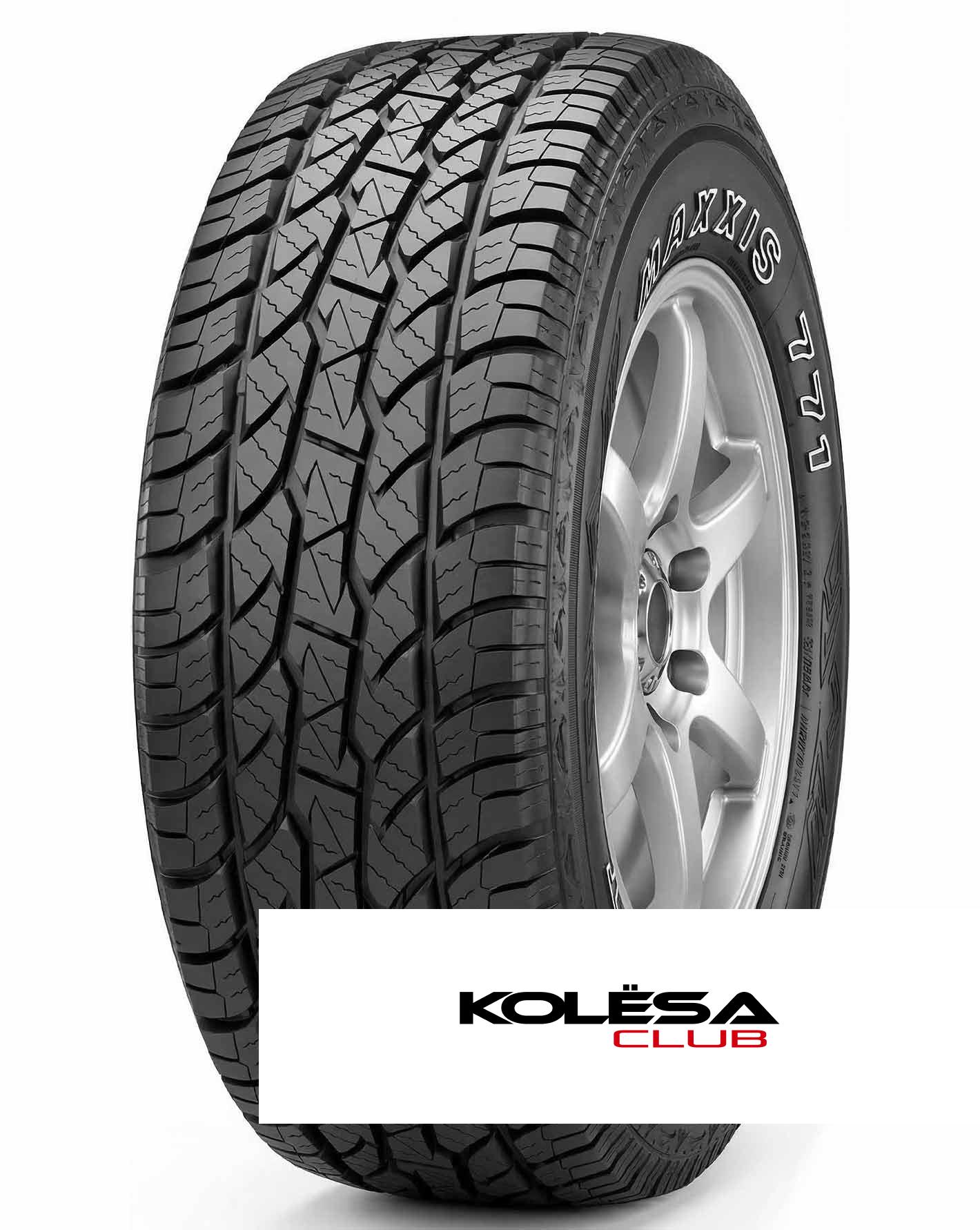 Maxxis 215/65 r16 AT-771 Bravo 98T