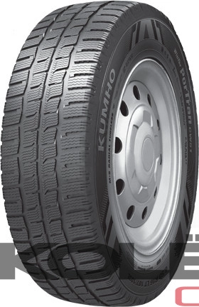 KUMHO Winter PorTran CW51 235/65R16C 115/113R Китай