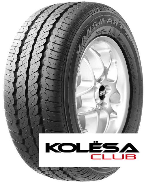 Maxxis 225/75 r16c MCV3+ Vansmart 121/120R