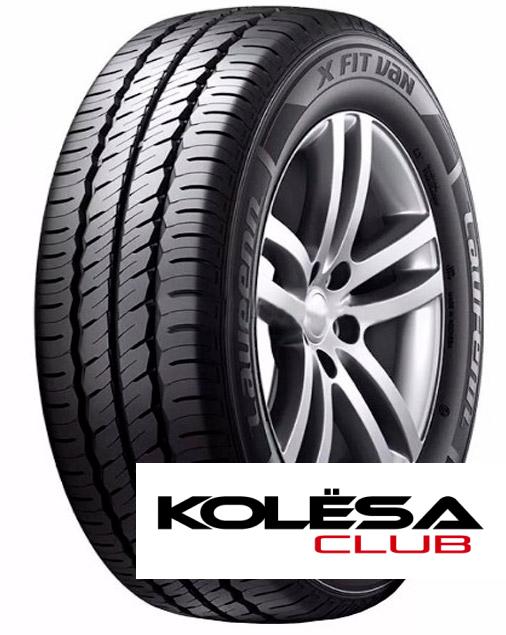 Laufenn 215/75 r16c LV01 116/114R
