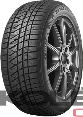 KUMHO WS71 275/45R21 110V XL Корея