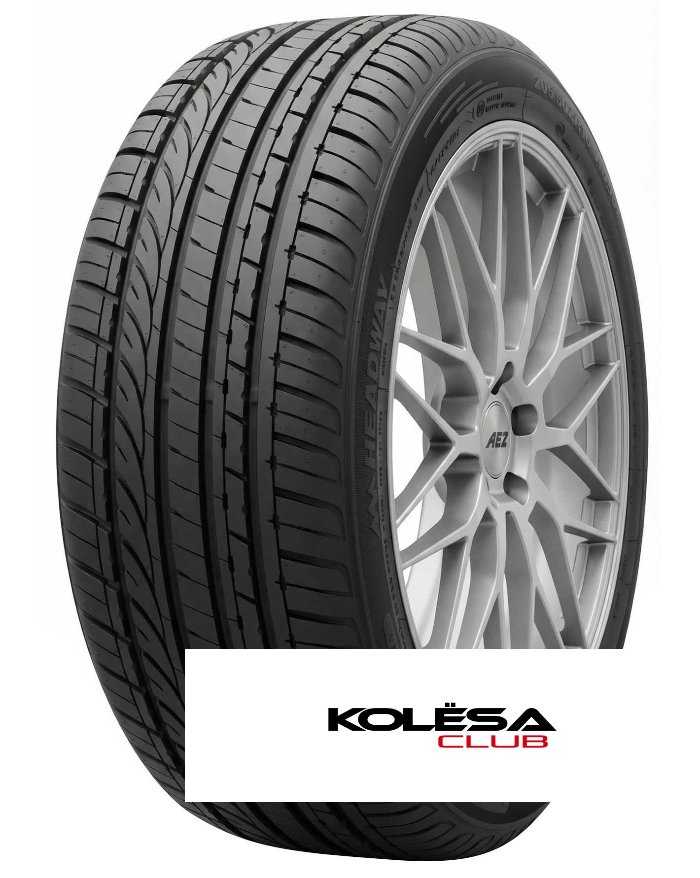 Headway 255/50 r20 HU901 104V