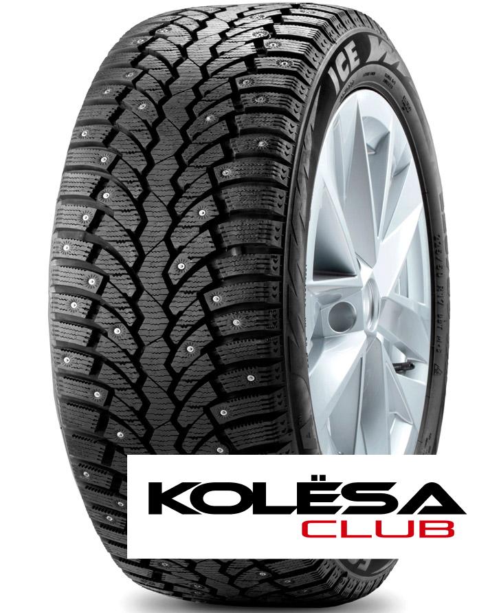 Formula 225/55 r17 Ice 101T Шипы