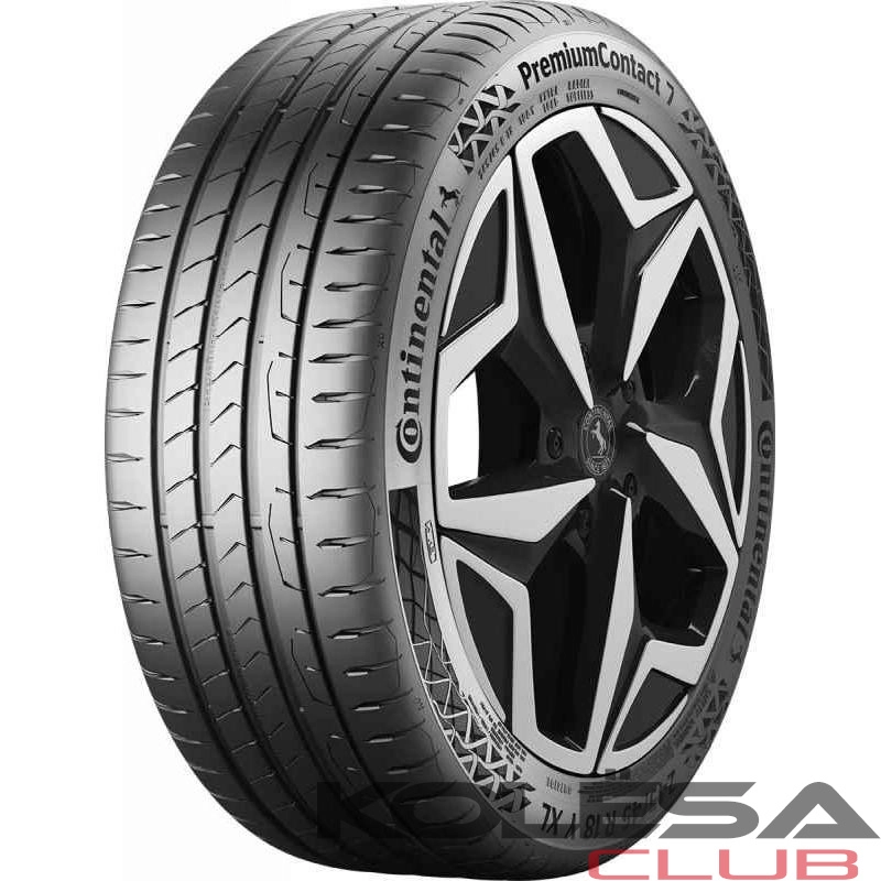 CONTINENTAL PremiumContact 7 225/50R18 99W XL