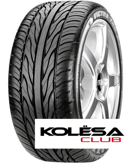 Maxxis 245/60 r18 MA-Z4S Victra 105V