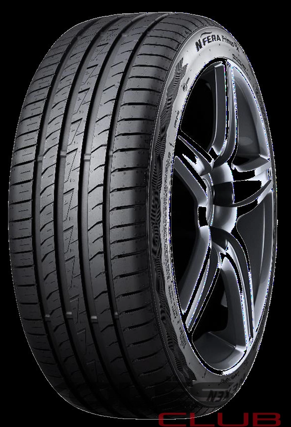 NEXEN NFERA Primus QX 245/40R18 97W XL