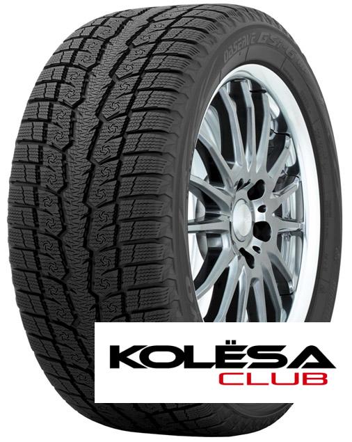 Toyo 235/65 r18 Observe GSi-6 SUV 106H