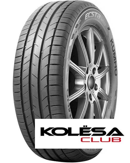 Kumho 235/50 r18 Ecsta HS52 101H