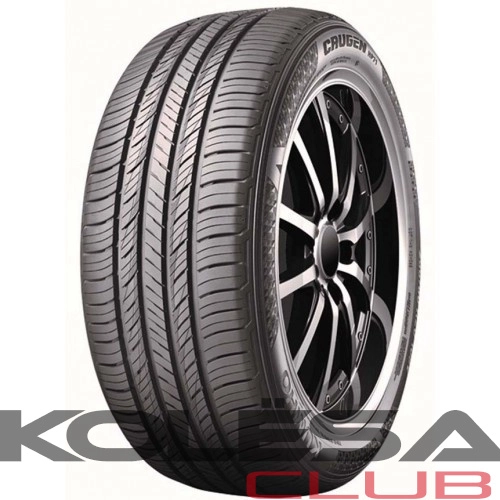 KUMHO HP71 245/45R19 98H Корея