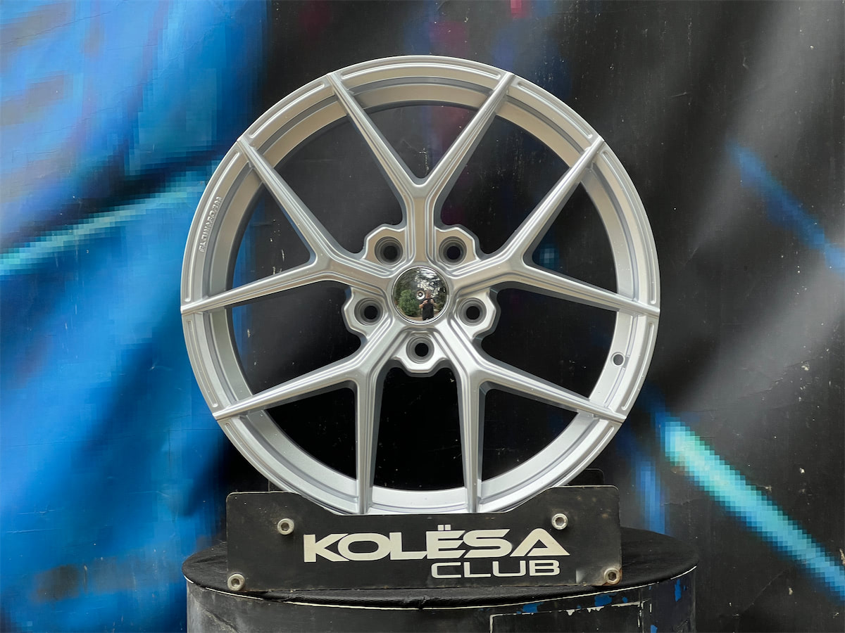 KoKo Wheels FF595 7,5j-17 5*108 ET38 d73,1 S