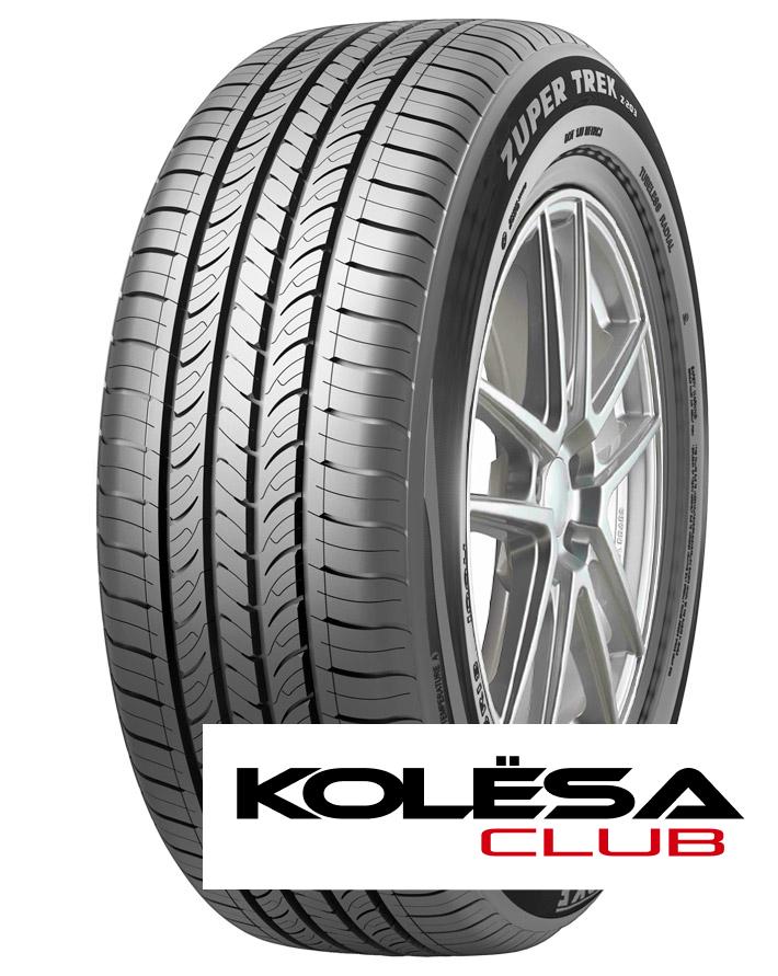 Westlake 235/65 r17 ZUPER TREK Z-203 108H