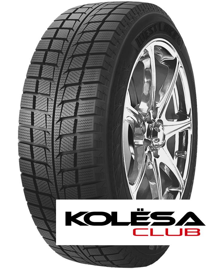 Westlake 225/55 r18 SW618 98H