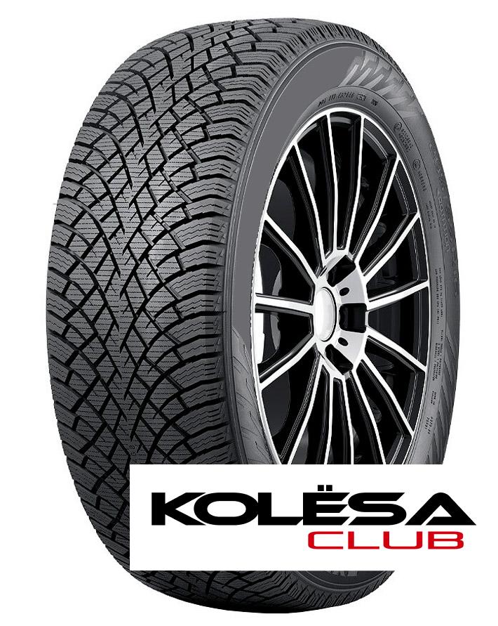 Ikon 235/55 r19 Autograph Snow 5 SUV 105R