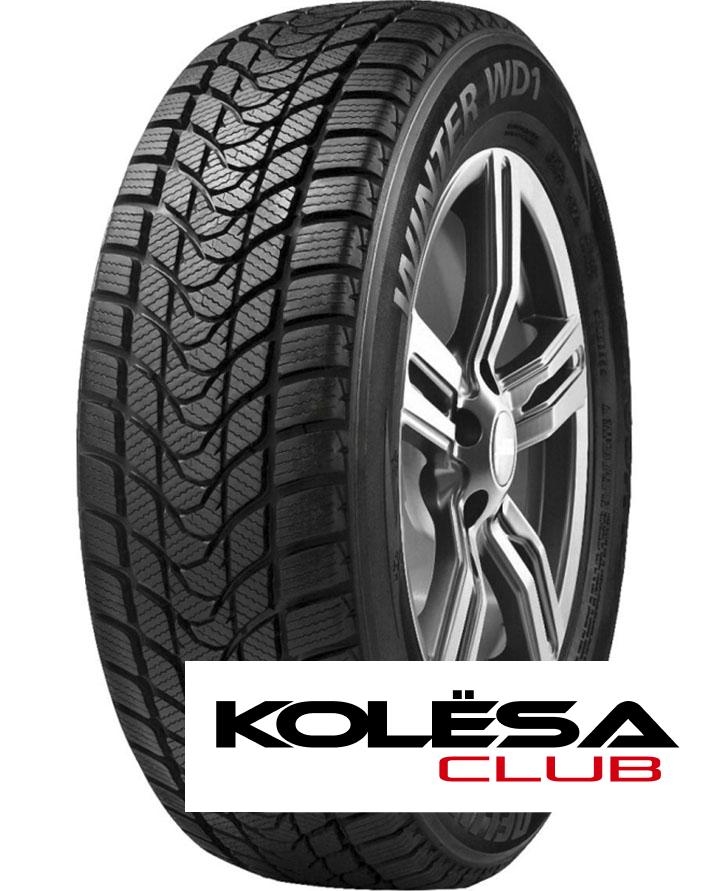 Delinte 245/45 r19 Winter WD1 98S