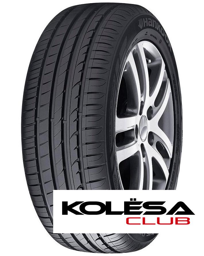 Hankook 215/50 r17 Ventus Prime2 K115 91V