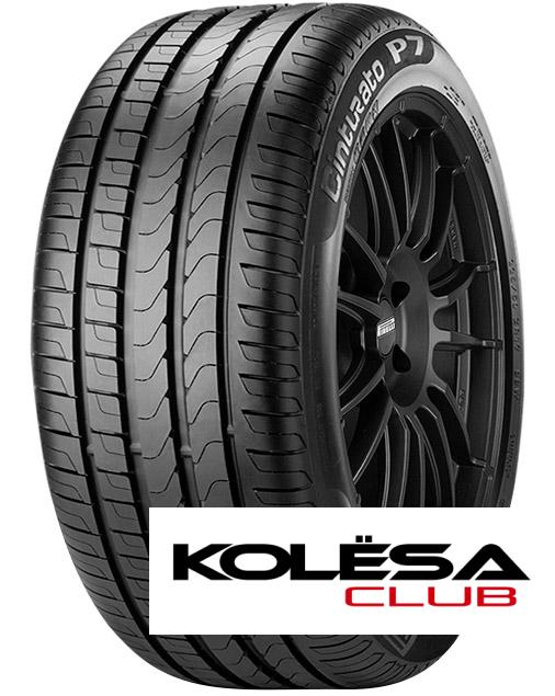 Pirelli 225/50 r18 Cinturato P7 95W Runflat