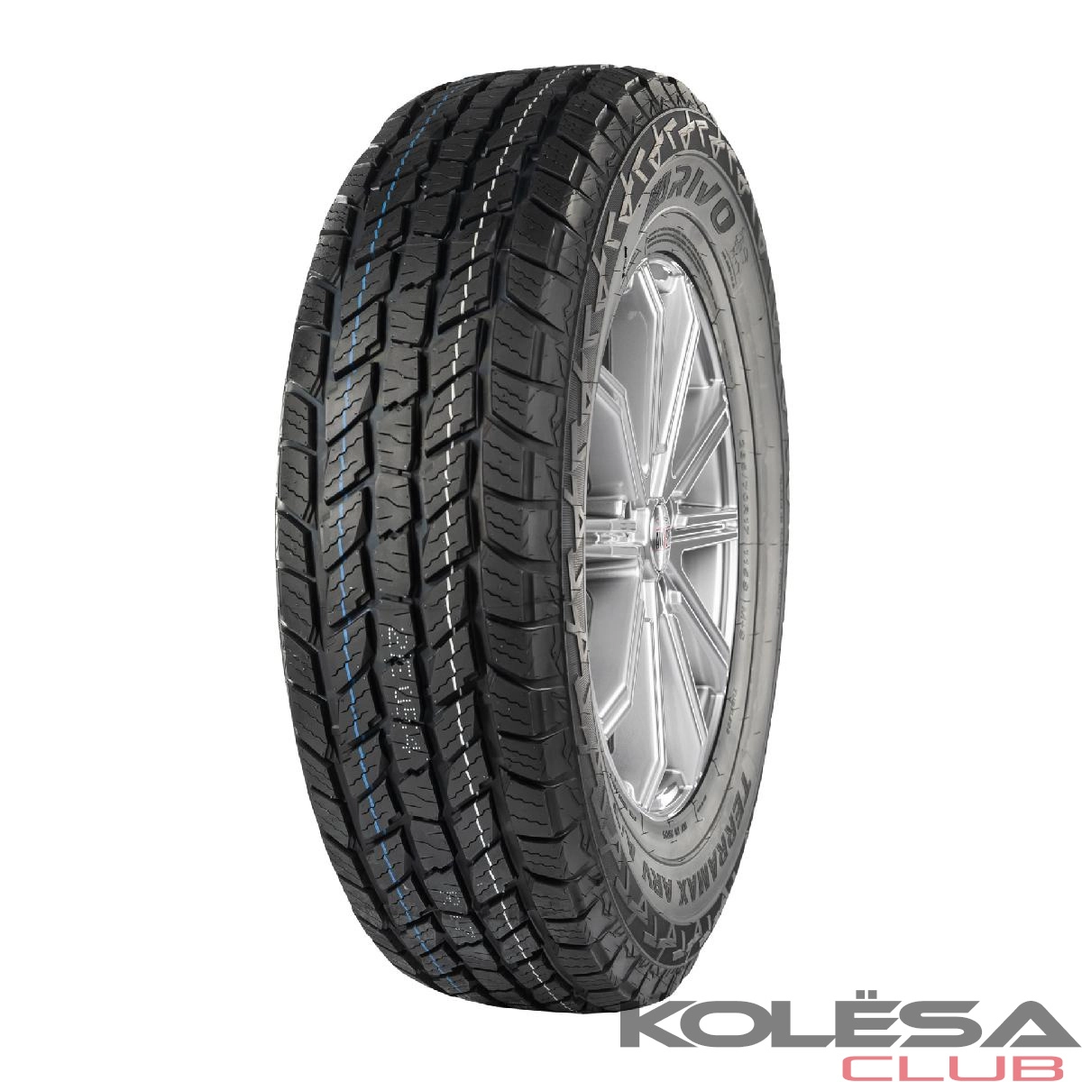 ARIVO Terramax ARV A/T 265/70R17 121/118R LT