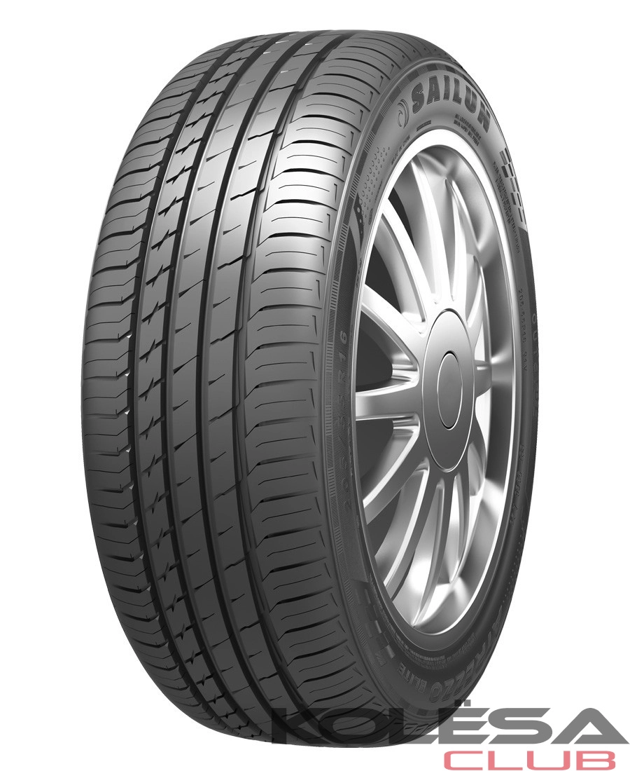 SAILUN ATREZZO ELITE 215/55R18 99V XL