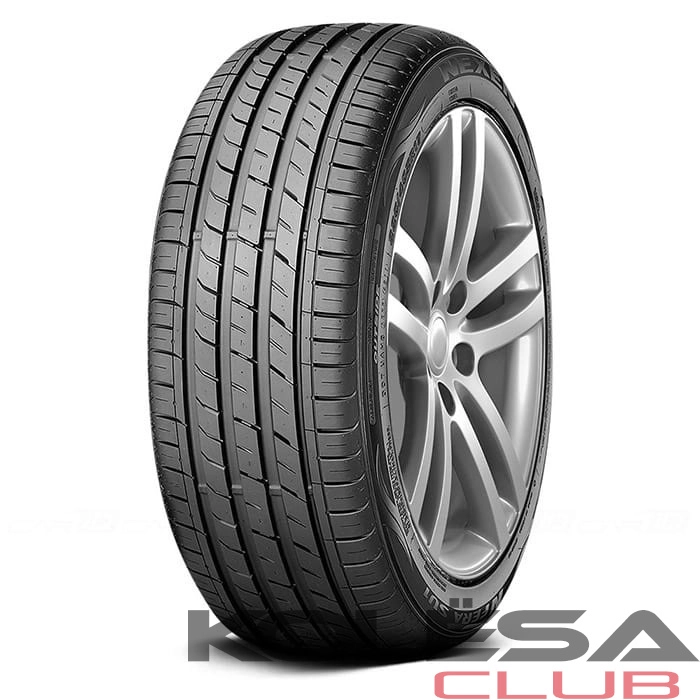 NEXEN NFERA SU1 245/35R19 93Y XL