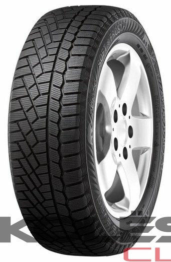 GISLAVED SOFT FROST 200 SUV 225/60R17 103T XL FR