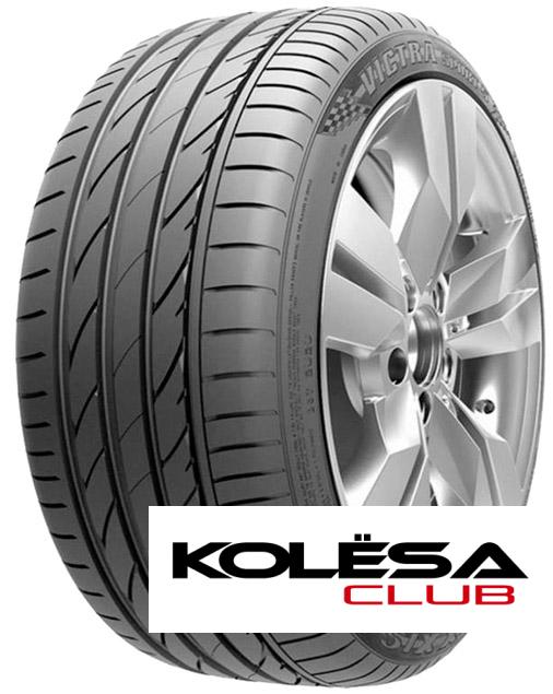 Maxxis 215/65 r17 VS5 Victra SUV 99V