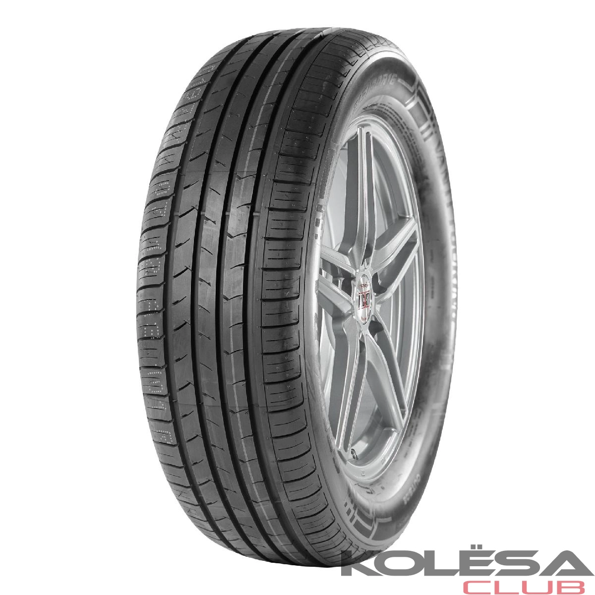 CENTARA VANTI TOURING S1 215/60R16 95V