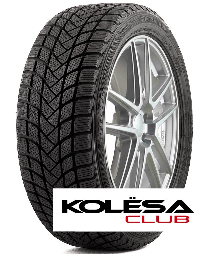 Delinte 235/55 r19 Winter WD6 105H