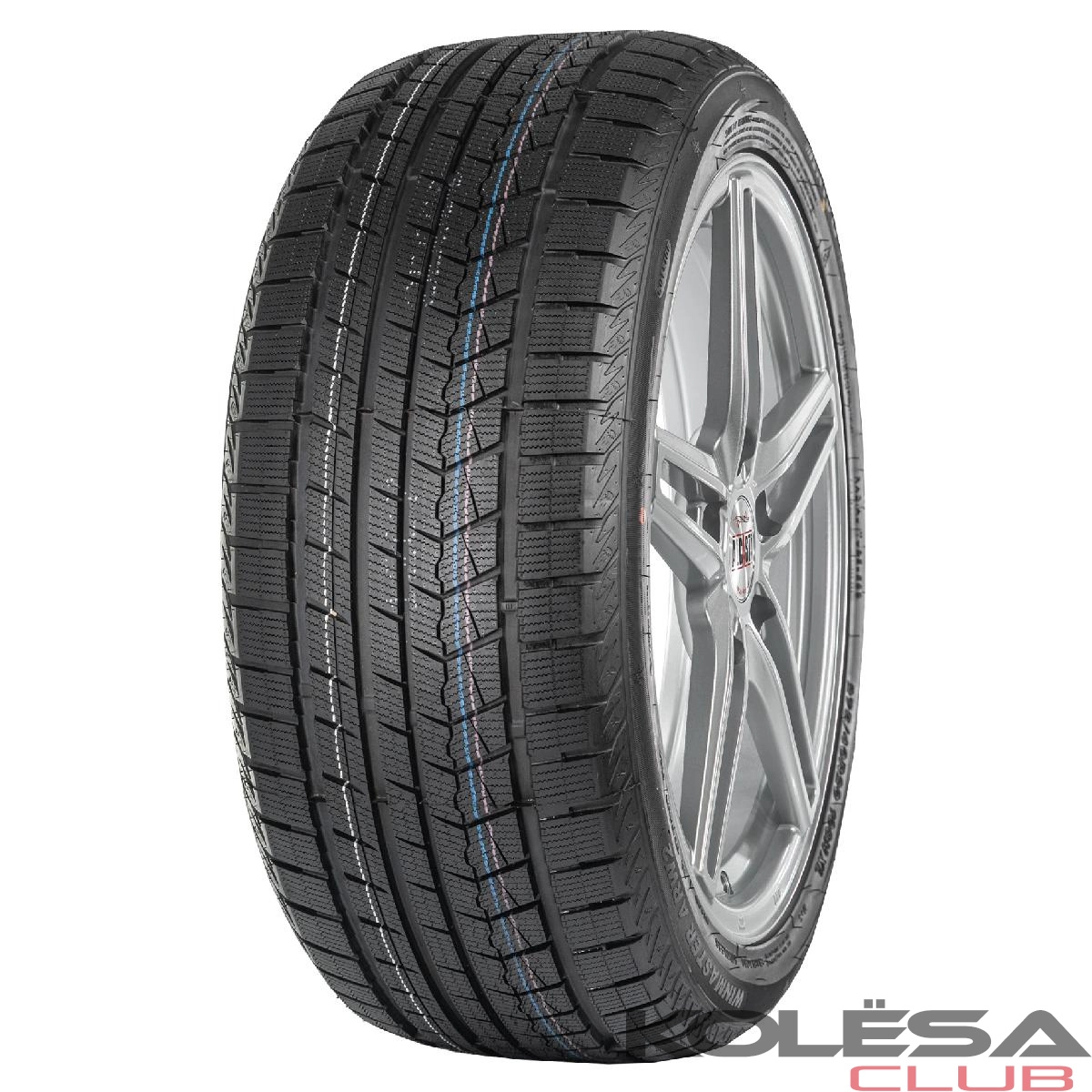 ARIVO Winmaster ARW 2 215/60R16 99H XL