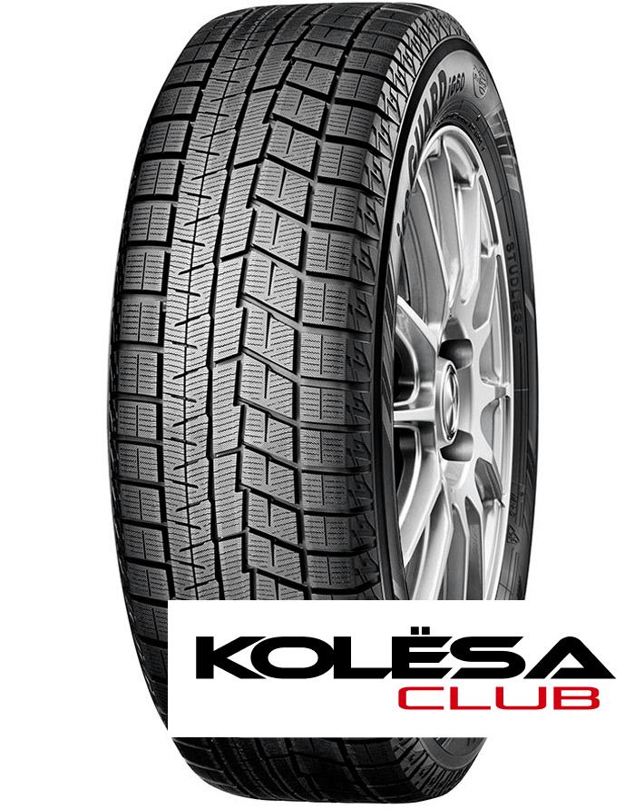 Yokohama 225/55 r17 IceGuard Studless IG60 97Q