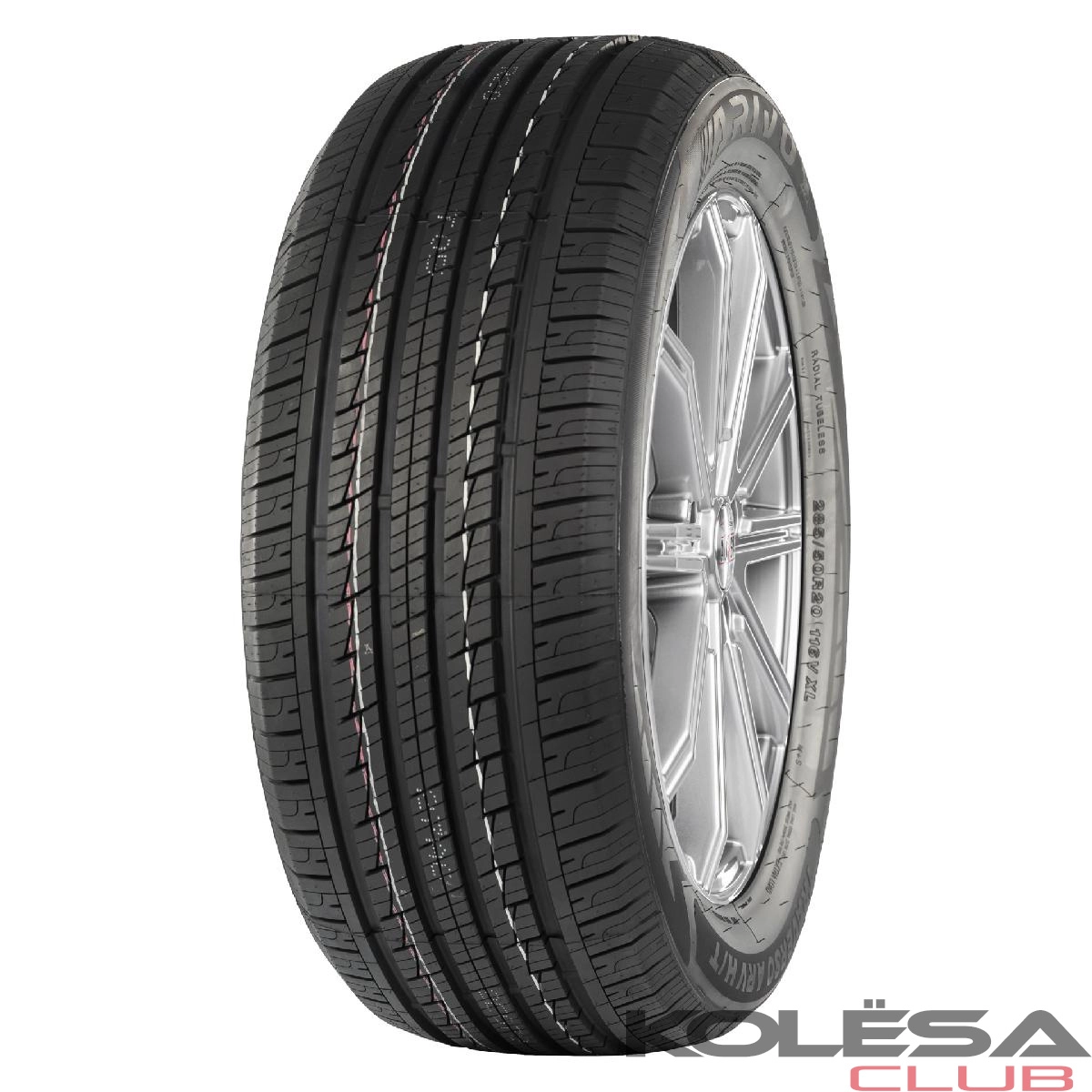 ARIVO Traverso ARV H/T 225/65R17 102H