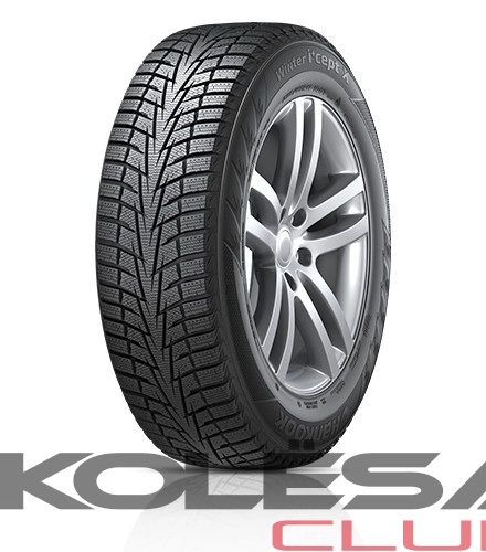 HANKOOK Winter i*cept X RW10 235/65R17 108T XL Корея