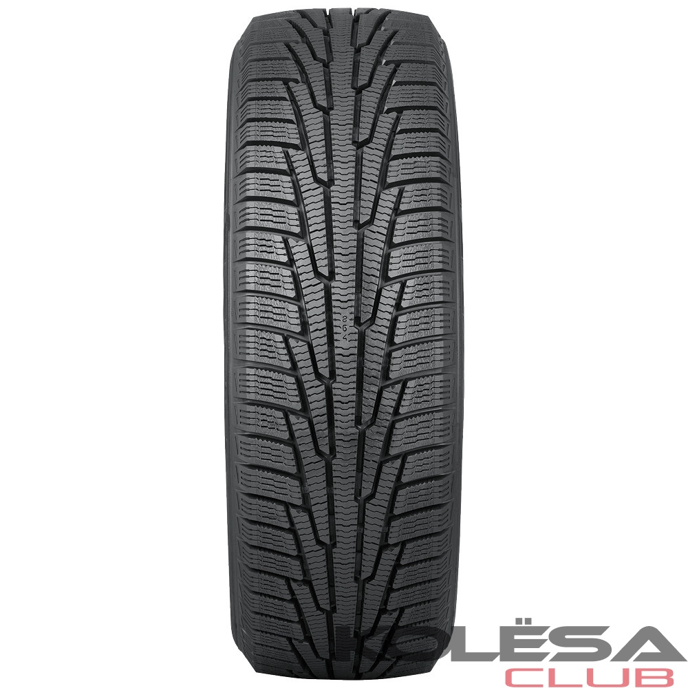 IKON Nordman RS2 SUV 255/60R18 112R XL