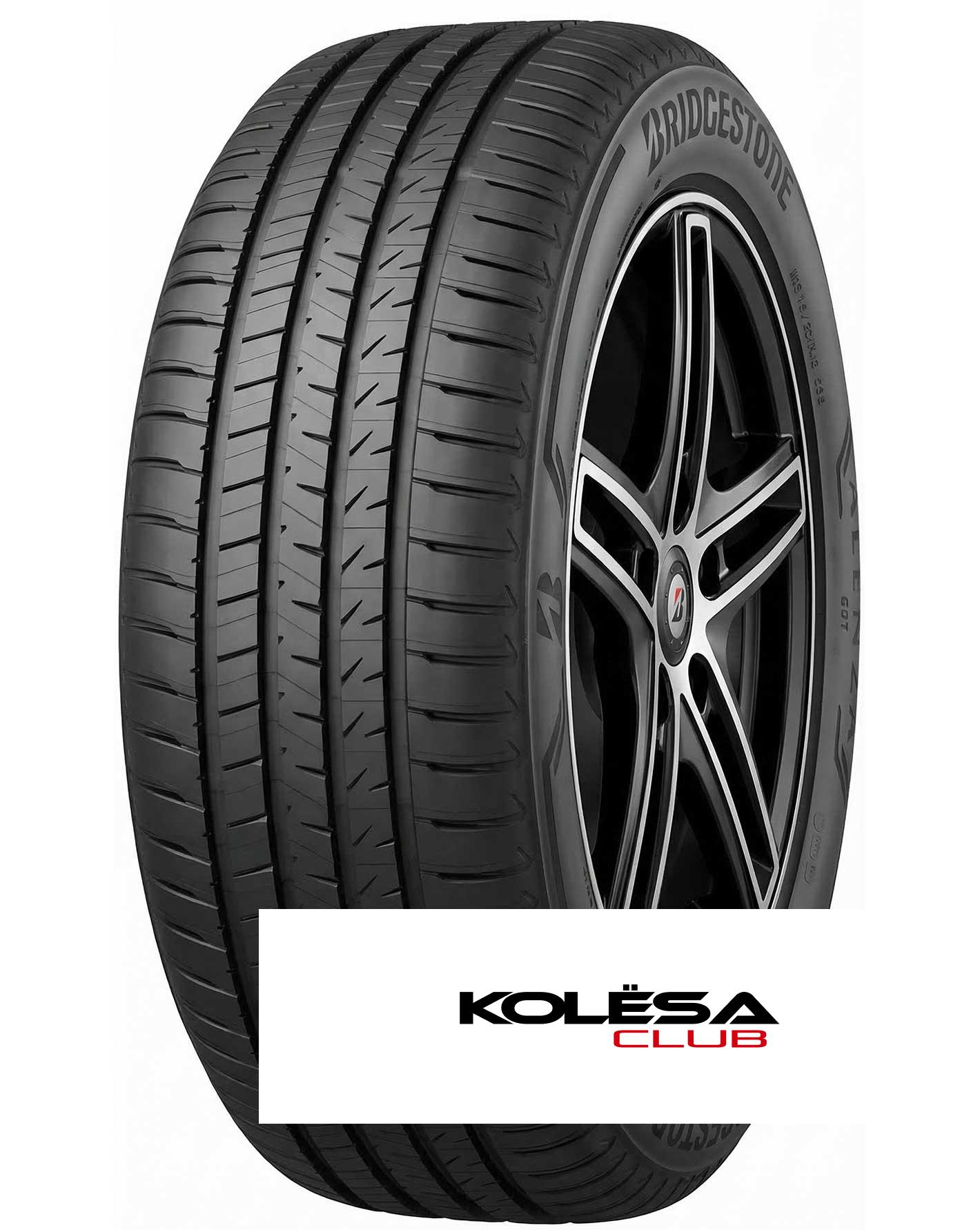 Bridgestone 225/65 r17 Alenza 001 102H