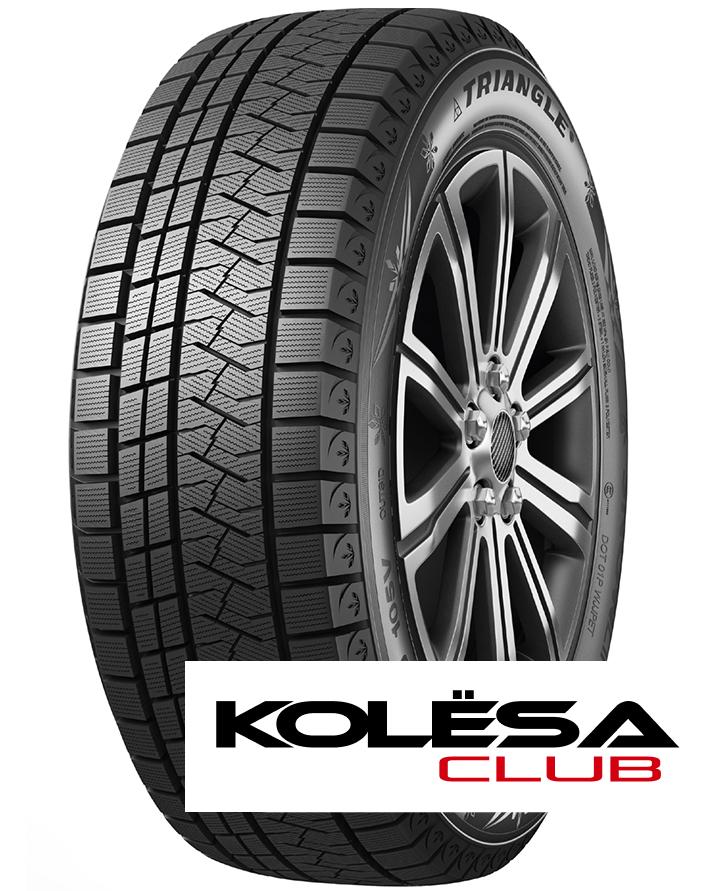 Triangle 245/40 r20 SnowLink PL02 99V