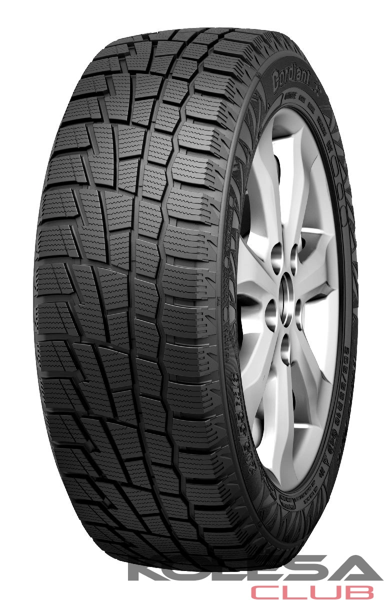 CORDIANT WINTER  DRIVE PW-1 205/55R16 б/к 94T