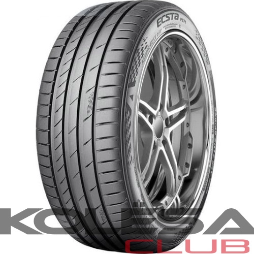 KUMHO Ecsta PS71 245/45R18 96Y Run Flat Корея