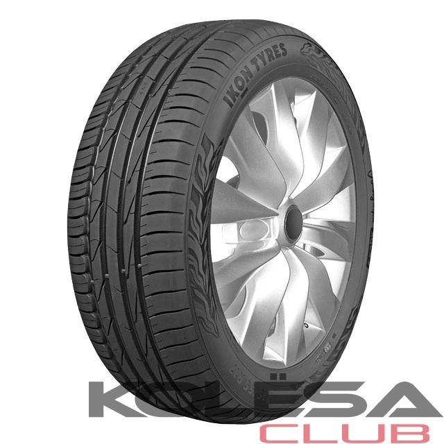 IKON Autograph Aqua 3 SUV 225/55R18 98V