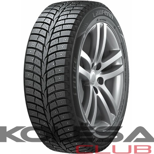 LAUFENN i FIT ICE LW71 215/50R17 95T XL шип Корея