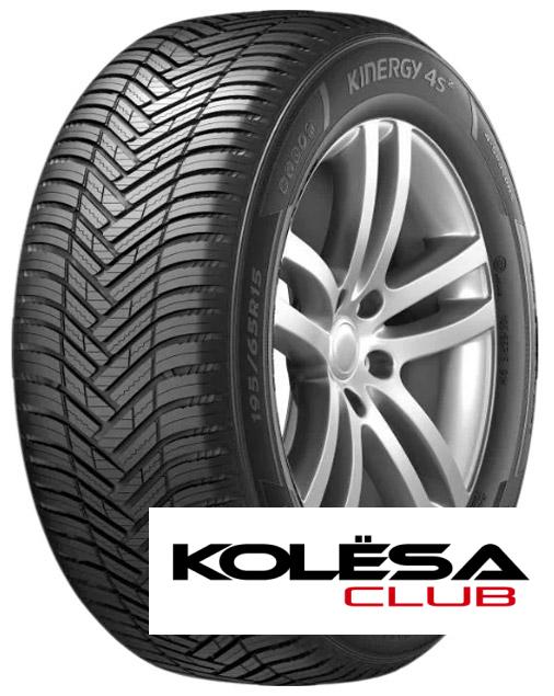Hankook 225/55 r18 Kinergy 4S2 H750 98V