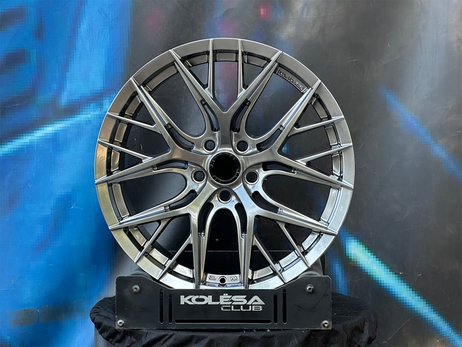 RGW 029FF 8j-18 5*108 ET38 d73,1 HB