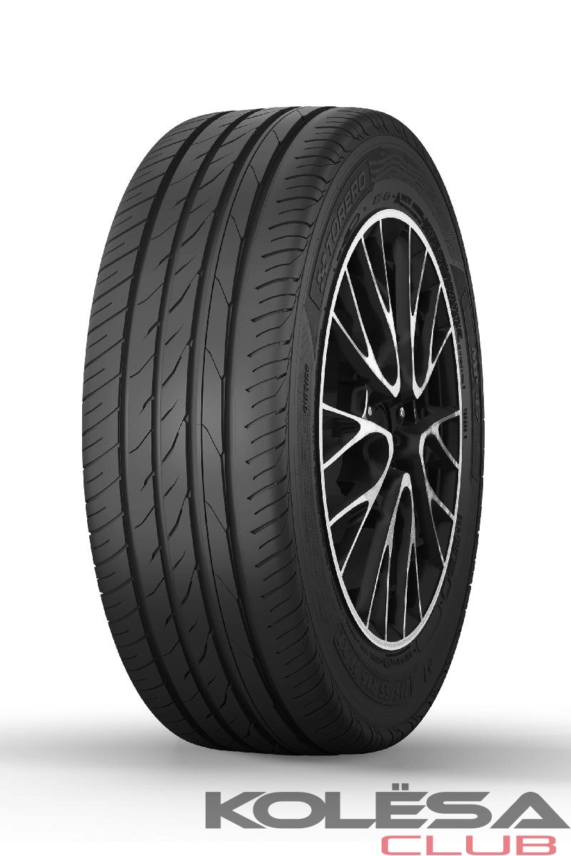 TORERO MP47 215/55R17 98Y XL