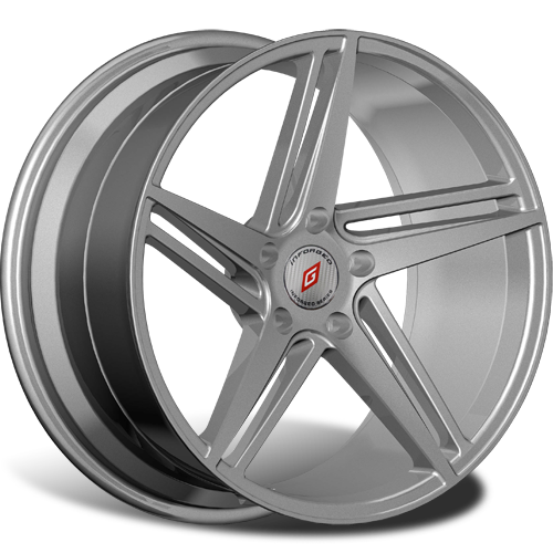 Inforged IFG31 8,5j-19 5*112 ET32 d66,6 Silver
