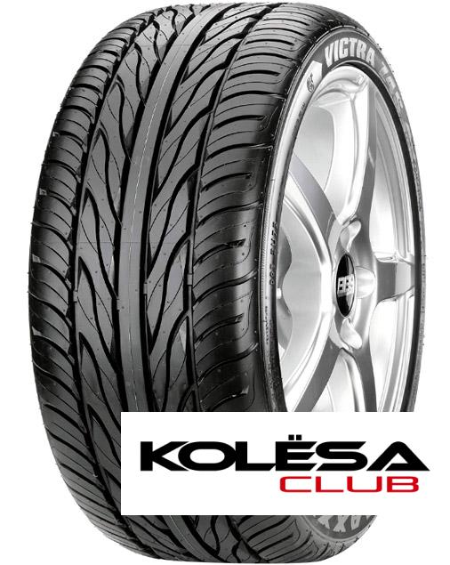 Maxxis 255/55 r18 MA-Z4S Victra 109W