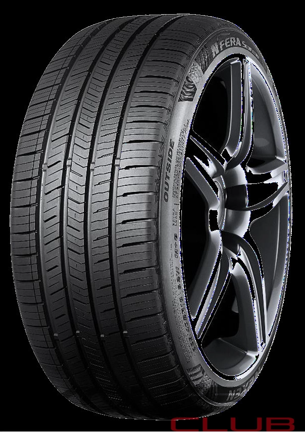 NEXEN NFERA Supreme 245/45R19 102W XL