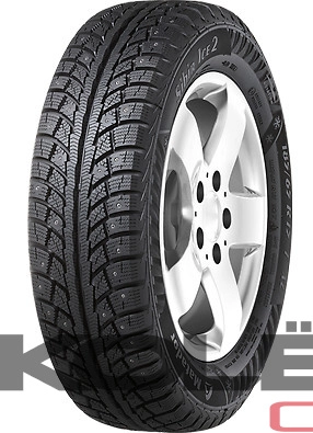 MATADOR MP 30 Sibir Ice 2 ED 215/55R17 98T XL шип